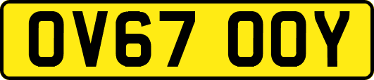 OV67OOY
