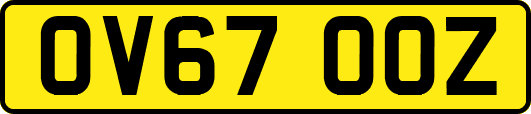 OV67OOZ