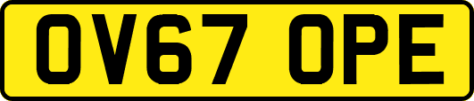 OV67OPE