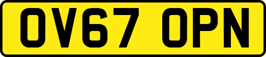 OV67OPN