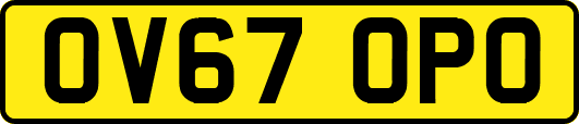 OV67OPO