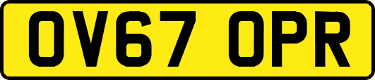 OV67OPR