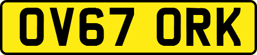 OV67ORK