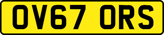 OV67ORS