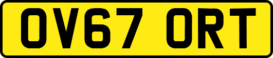 OV67ORT