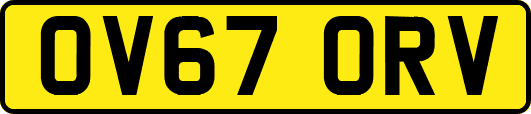 OV67ORV