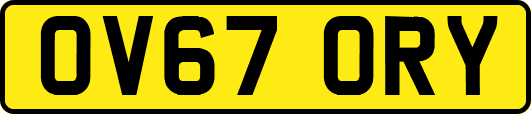OV67ORY