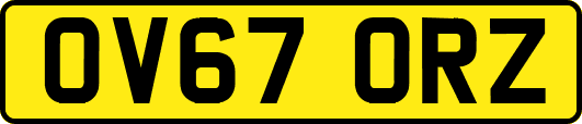OV67ORZ