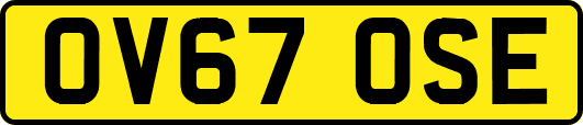 OV67OSE
