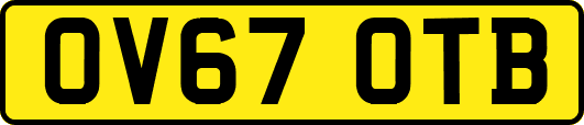 OV67OTB
