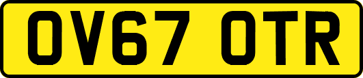 OV67OTR