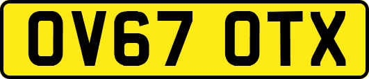 OV67OTX