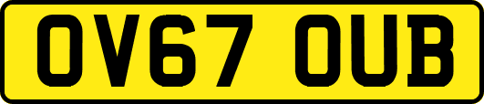 OV67OUB