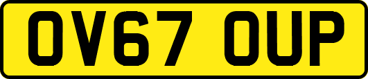 OV67OUP