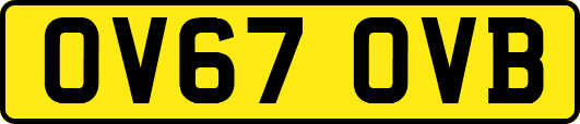 OV67OVB