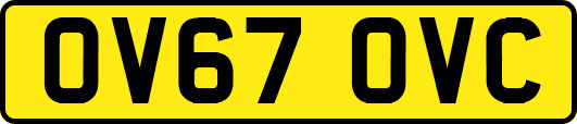 OV67OVC