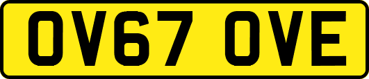 OV67OVE