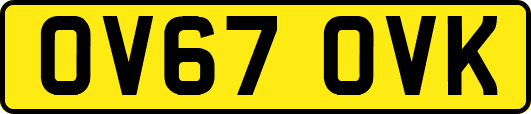 OV67OVK