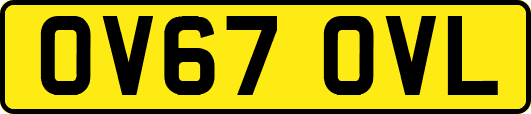 OV67OVL