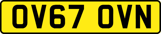 OV67OVN