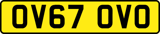 OV67OVO