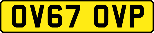 OV67OVP