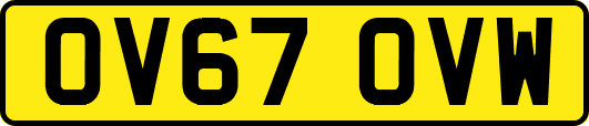 OV67OVW
