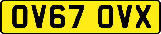 OV67OVX