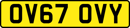 OV67OVY