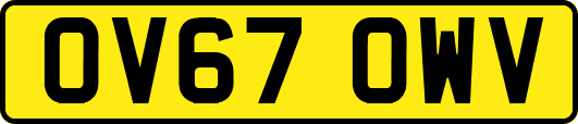 OV67OWV