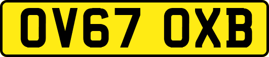 OV67OXB