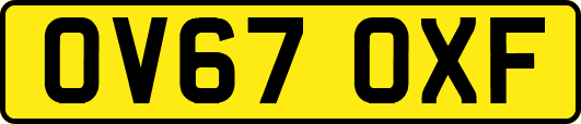 OV67OXF