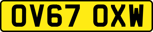 OV67OXW