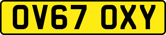 OV67OXY