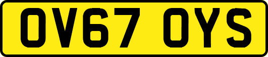 OV67OYS