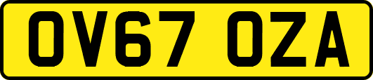 OV67OZA