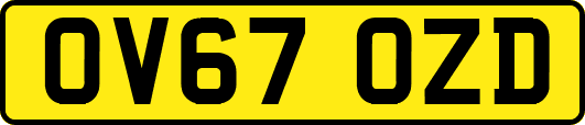 OV67OZD