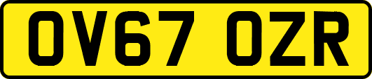 OV67OZR