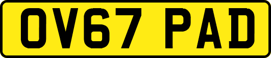OV67PAD