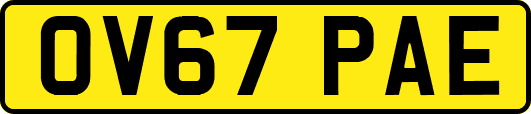 OV67PAE