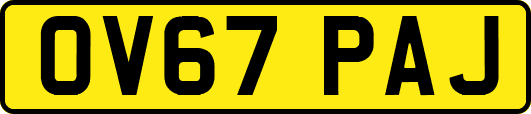 OV67PAJ