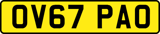 OV67PAO