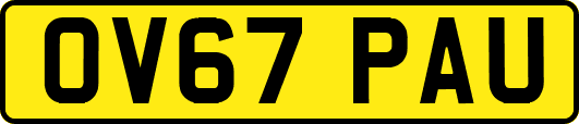 OV67PAU