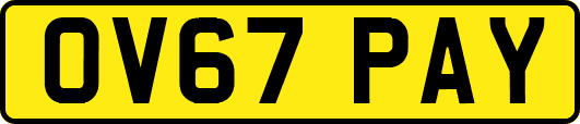 OV67PAY