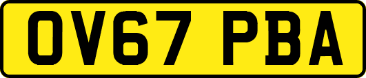 OV67PBA