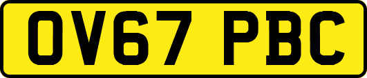 OV67PBC