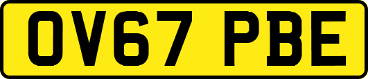 OV67PBE