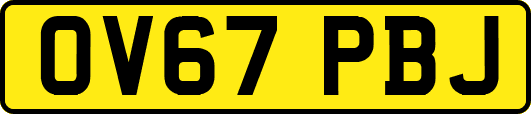 OV67PBJ