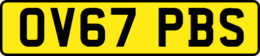OV67PBS