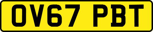 OV67PBT